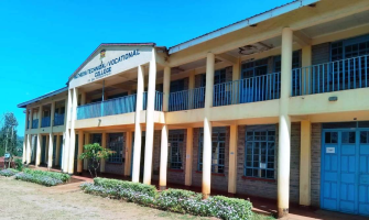 Mathioya Technical Collage